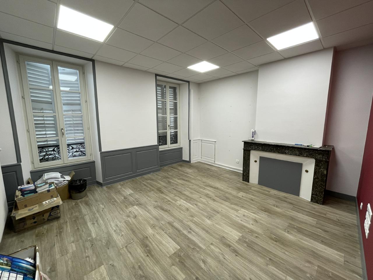 Vente bureau Toul Meurthe-et-Moselle OVBUR2423300 4