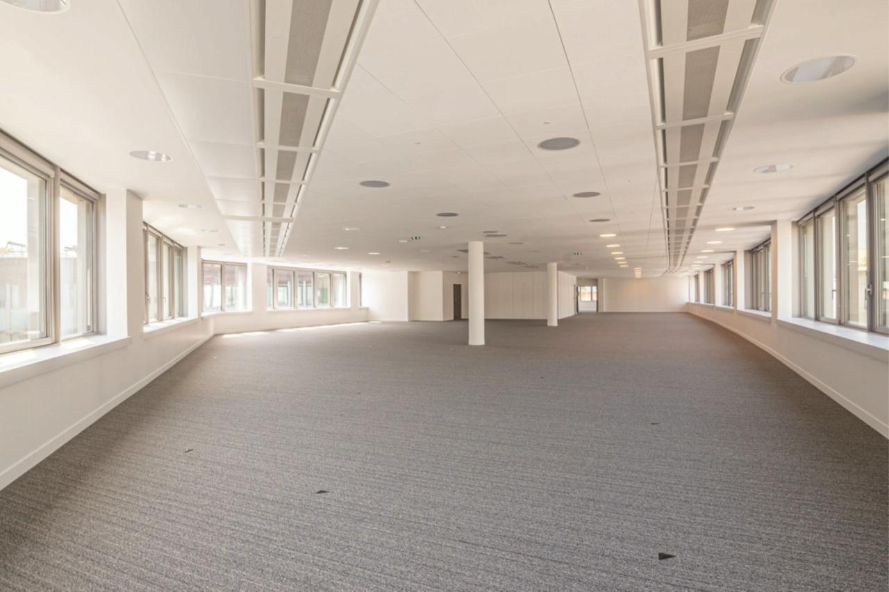 Location bureau Issy-les-Moulineaux Hauts-de-Seine OLBUR2100116 10