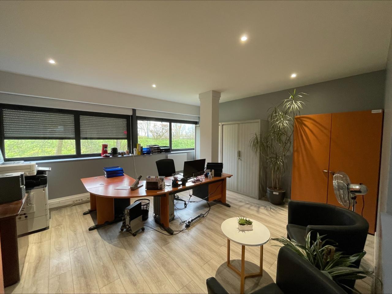 Location local d'activité Houplines Nord OLACT2308311 6