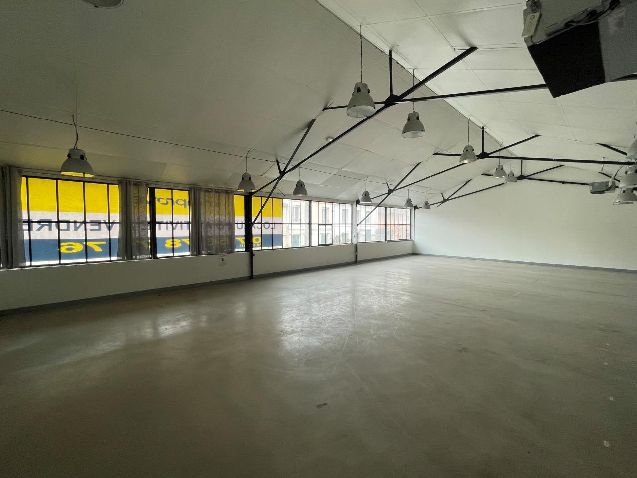 Vente local d'activité Ivry-sur-Seine Val-de-Marne OVACT2639846 12