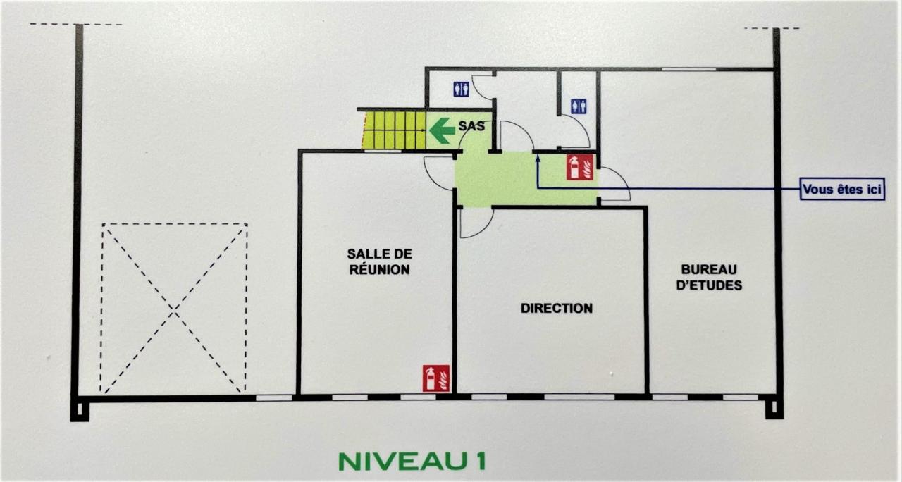 Vente local d'activité La Boisse Ain OVACT2529695 10