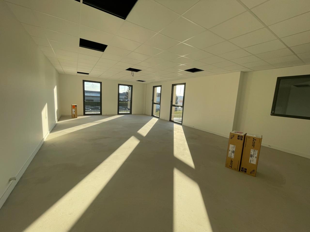 Location local d'activité Décines-Charpieu Rhône OLACT2528981 6