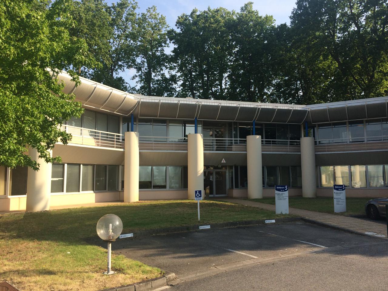 Location bureau Toulouse Haute-Garonne OLBUR2316040