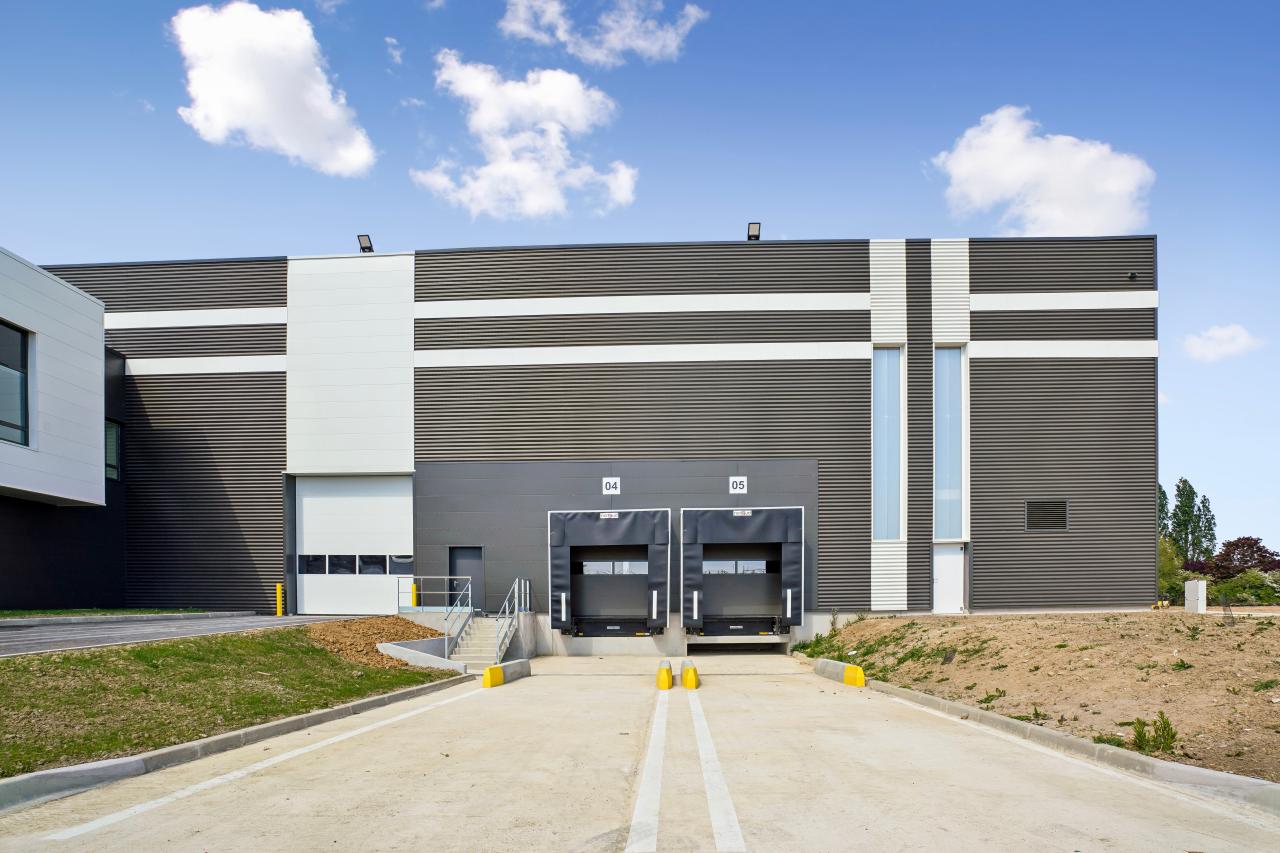 Location local d'activité Saint-Germain-lès-Arpajon Essonne OLACT2422005 4