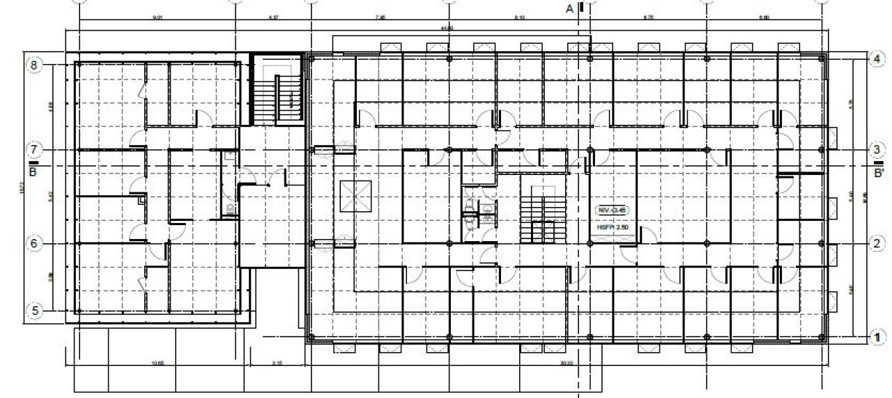 Vente bureau Bruges Gironde OVBUR2425990 1