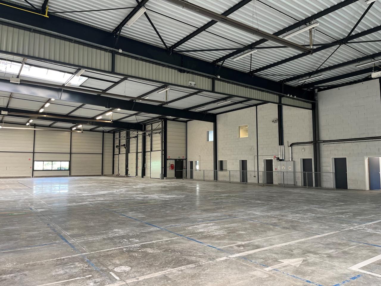 Location local d'activité Longvic Côte-d'Or OLACT2530951 15