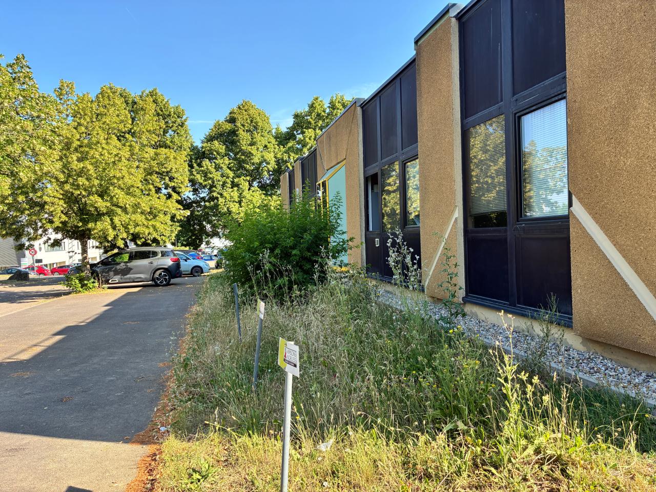 Location bureau Metz Moselle OLBUR2203732 2