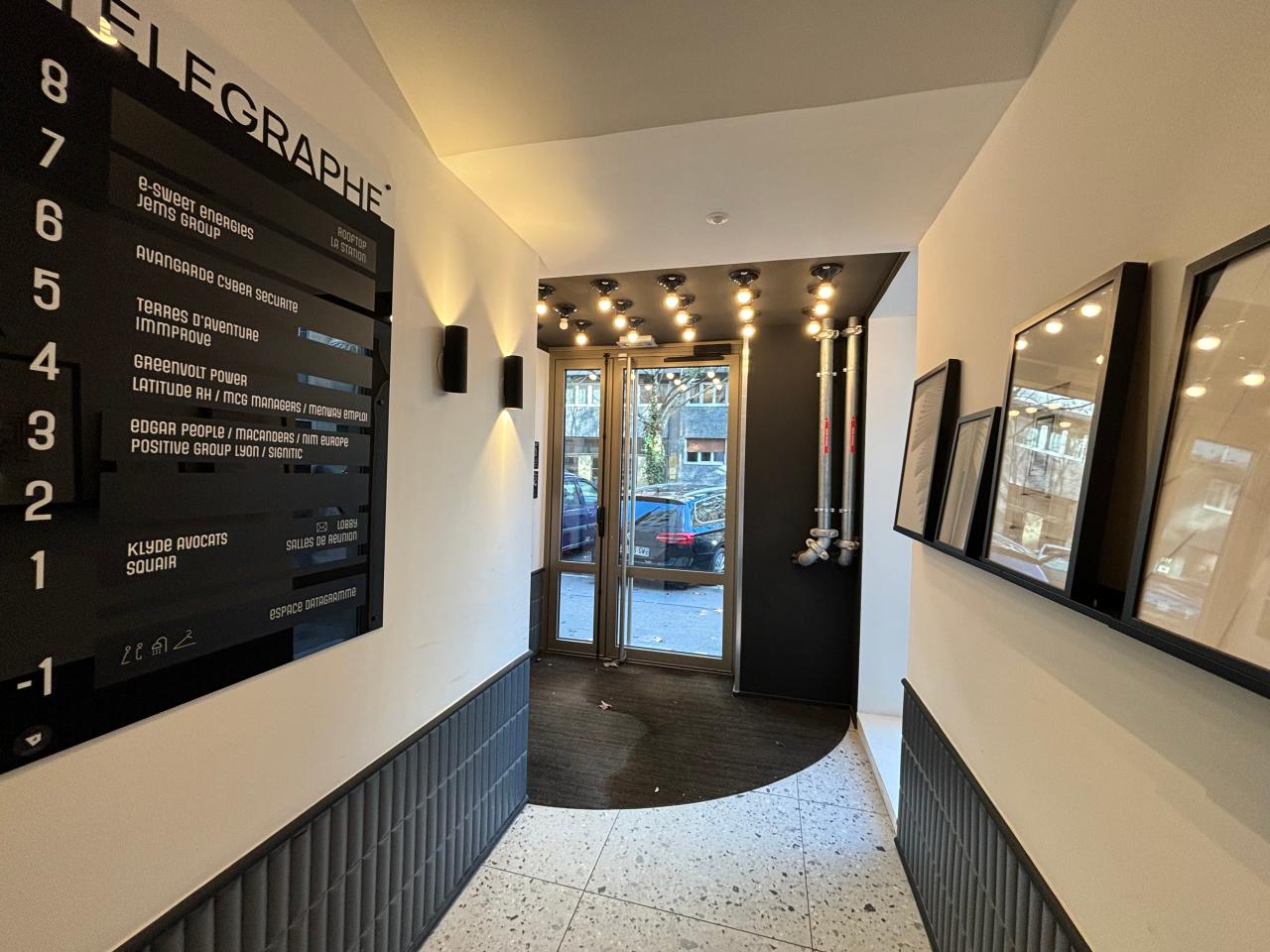 Location bureau Lyon Rhône OLBUR2536634 12