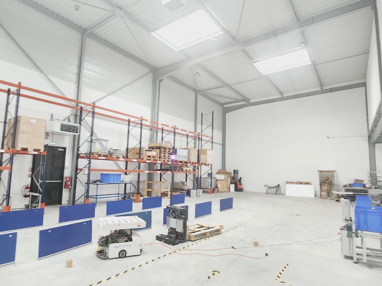 Location local d'activité Sucy-en-Brie Val-de-Marne OLACT2314759 2