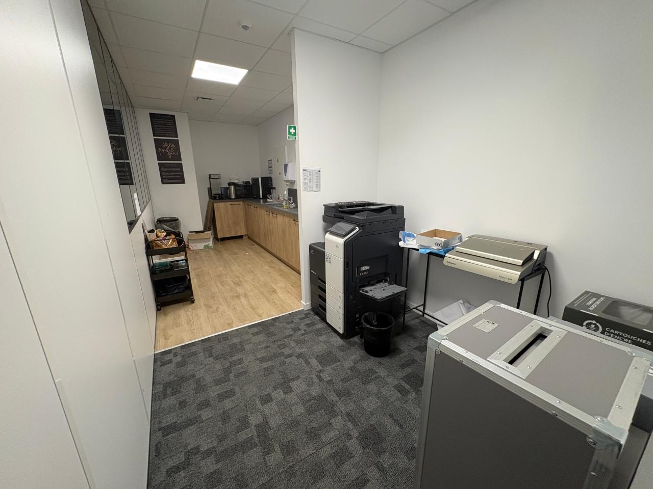 Location bureau Vertou Loire-Atlantique OLBUR2642954 8
