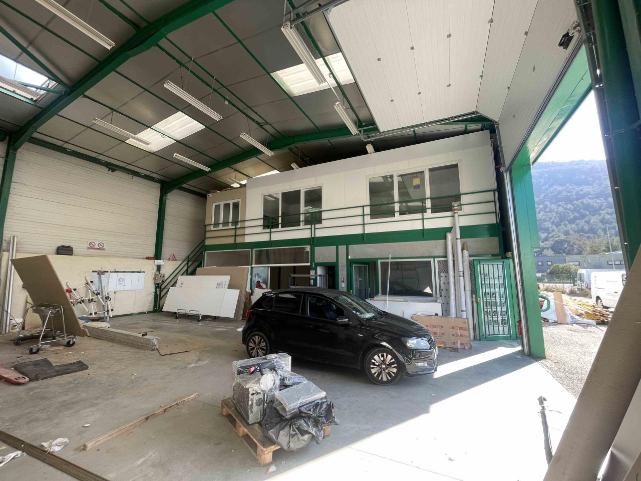 Location local d'activité Gémenos Bouches-du-Rhône OLACT2639517 6