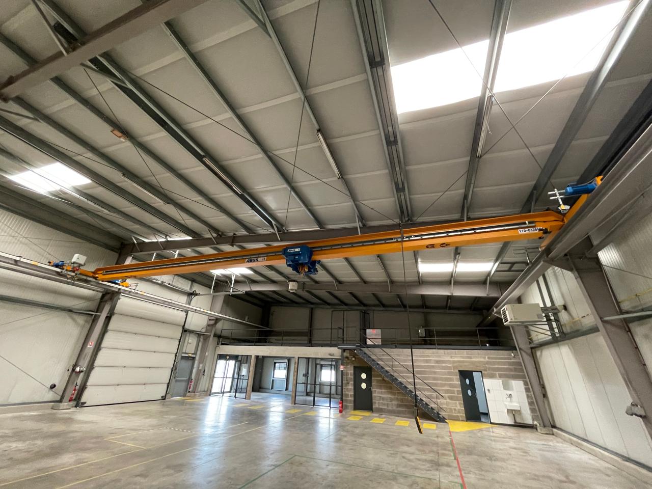 Location local d'activité Flavigny-sur-Moselle Meurthe-et-Moselle OLACT2427740 12