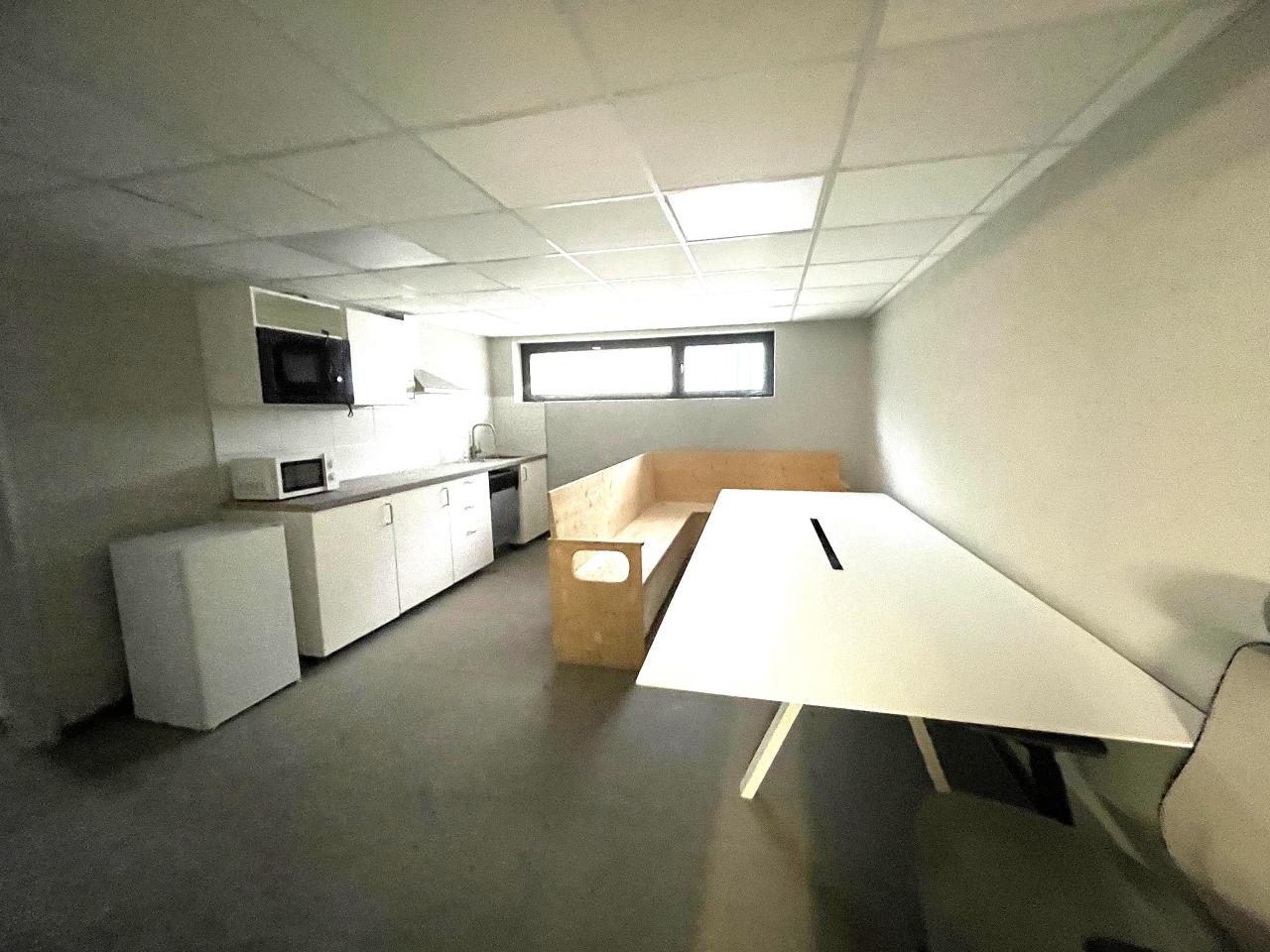Vente bureau Strasbourg Bas-Rhin OVBUR2643948 24