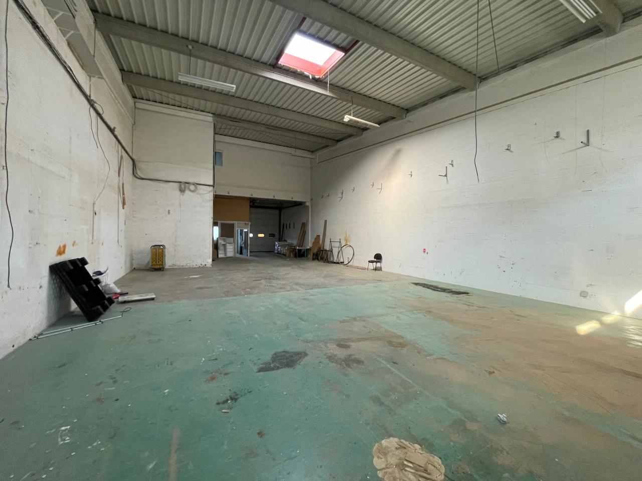 Location local d'activité Vitry-sur-Seine Val-de-Marne OLACT2529210 4