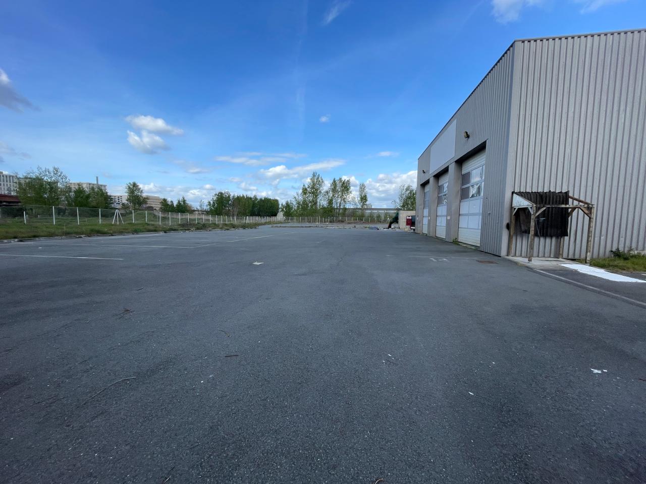 Location local d'activité Bordeaux Gironde OLACT2640551 5