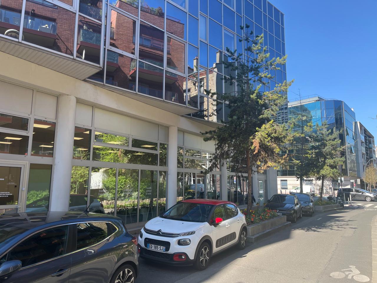 Location bureau Montrouge Hauts-de-Seine OLBUR2531295 5