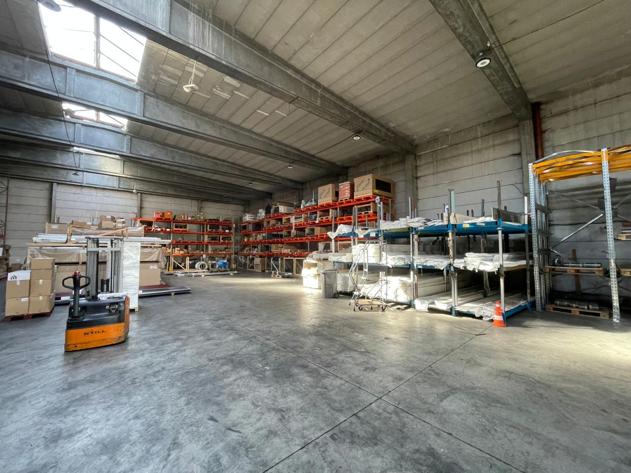 Location local d'activité Lille Nord OLACT2533618 13