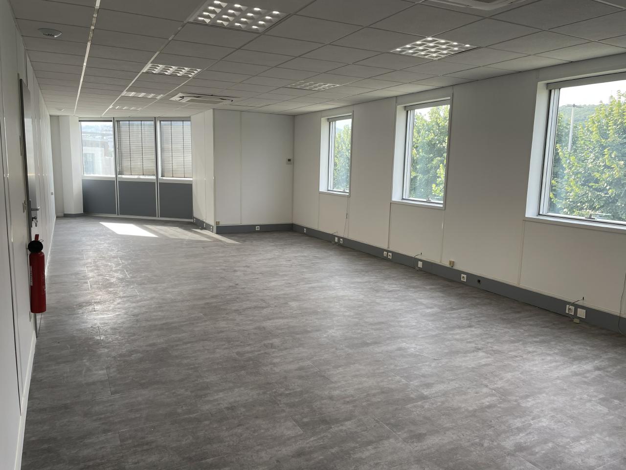 Location bureau Échirolles Isère OLBUR2109854 2