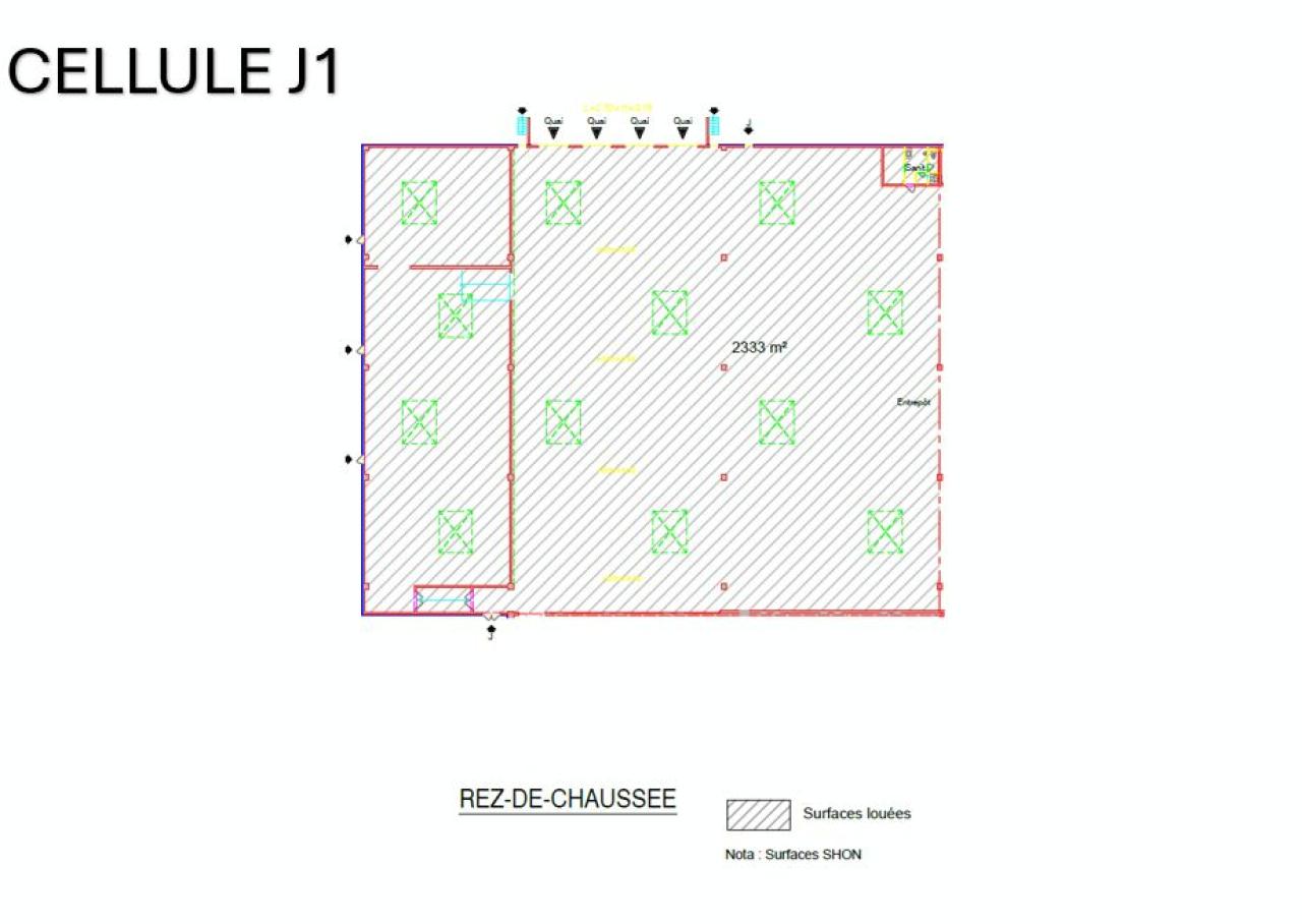 Location local d'activité Gondreville Meurthe-et-Moselle OLACT2315974 6