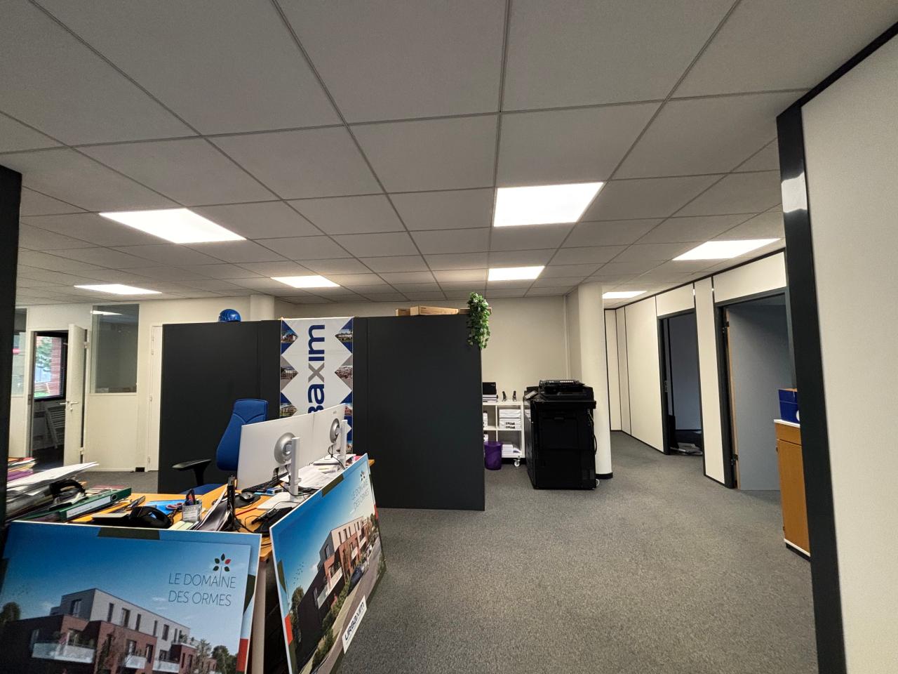 Location bureau Lezennes Nord OLBUR2645943 2