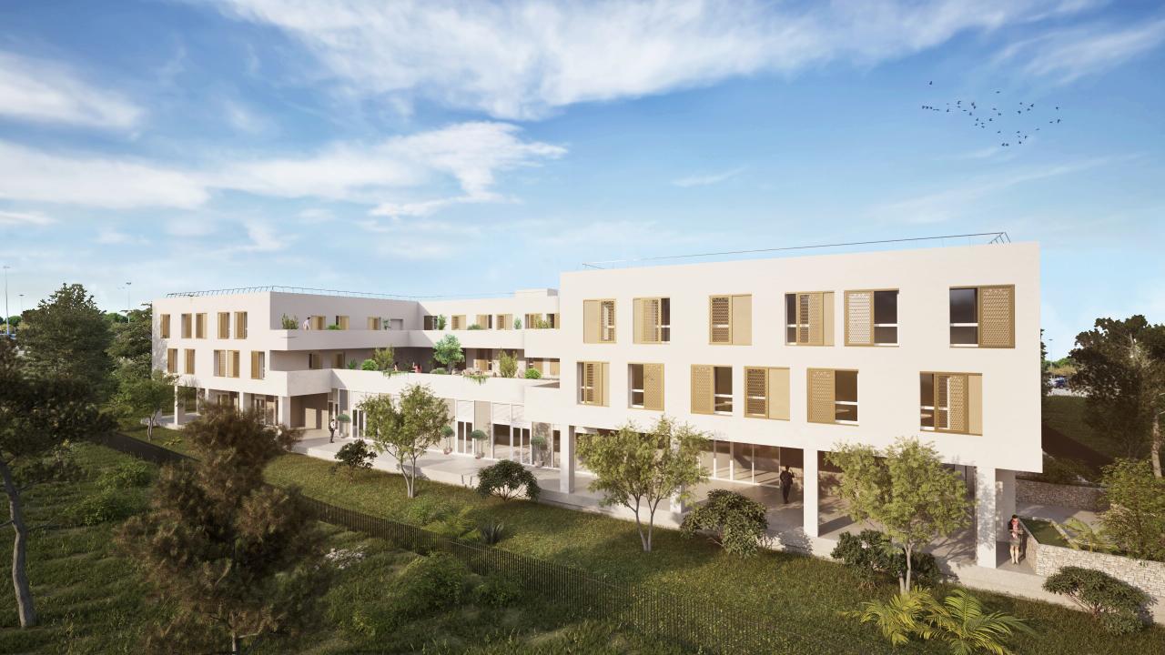 Vente bureau Lattes Hérault OVBUR2427683