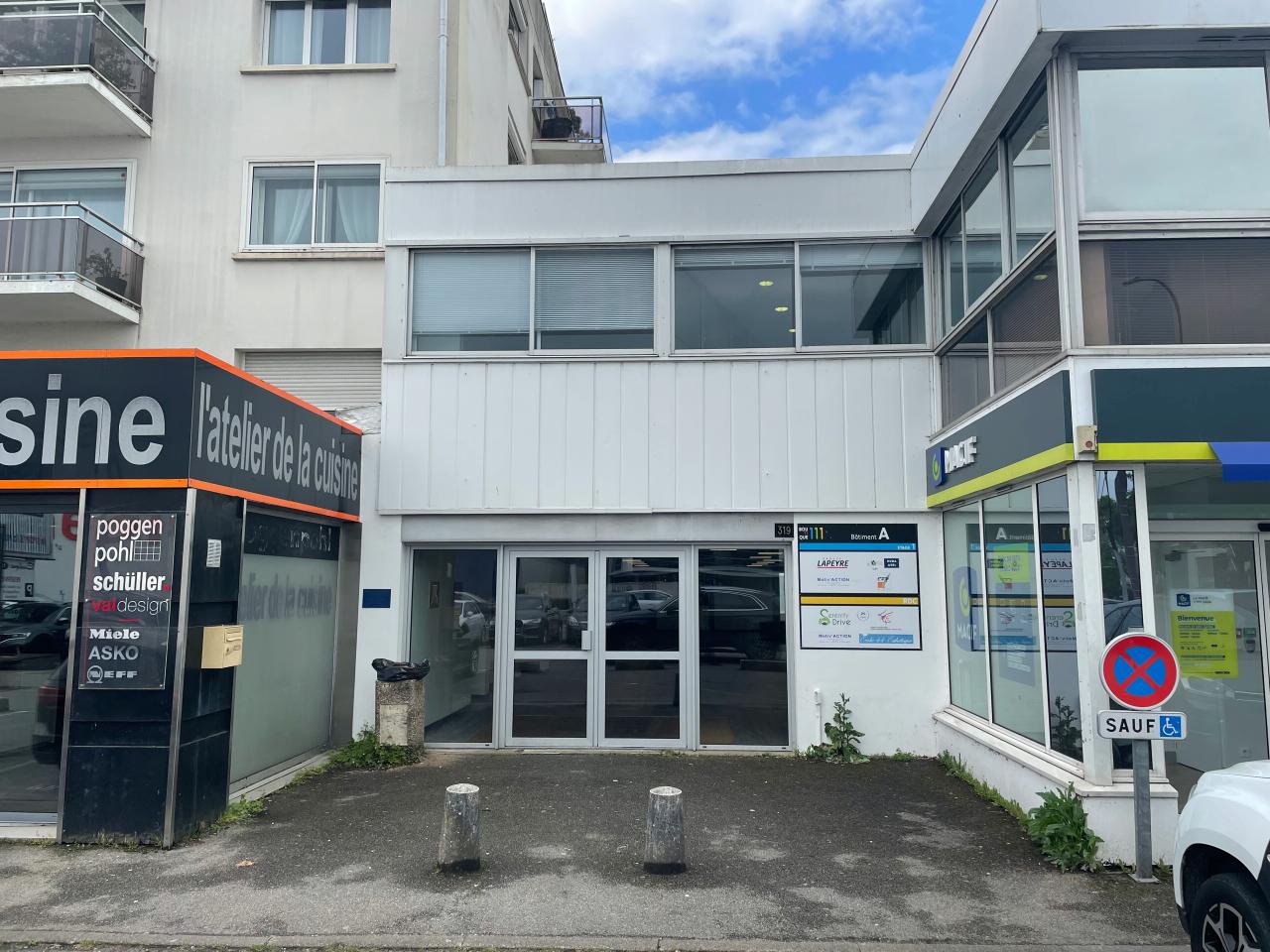 Location bureau Saint-Herblain Loire-Atlantique OLBUR2424951 8