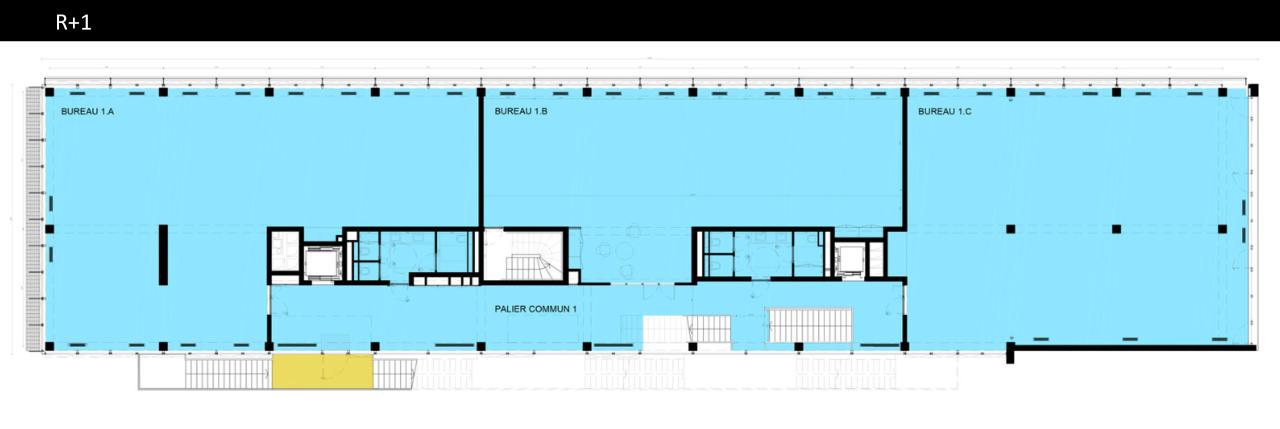 Vente bureau Nantes Loire-Atlantique OVBUR2421944 1