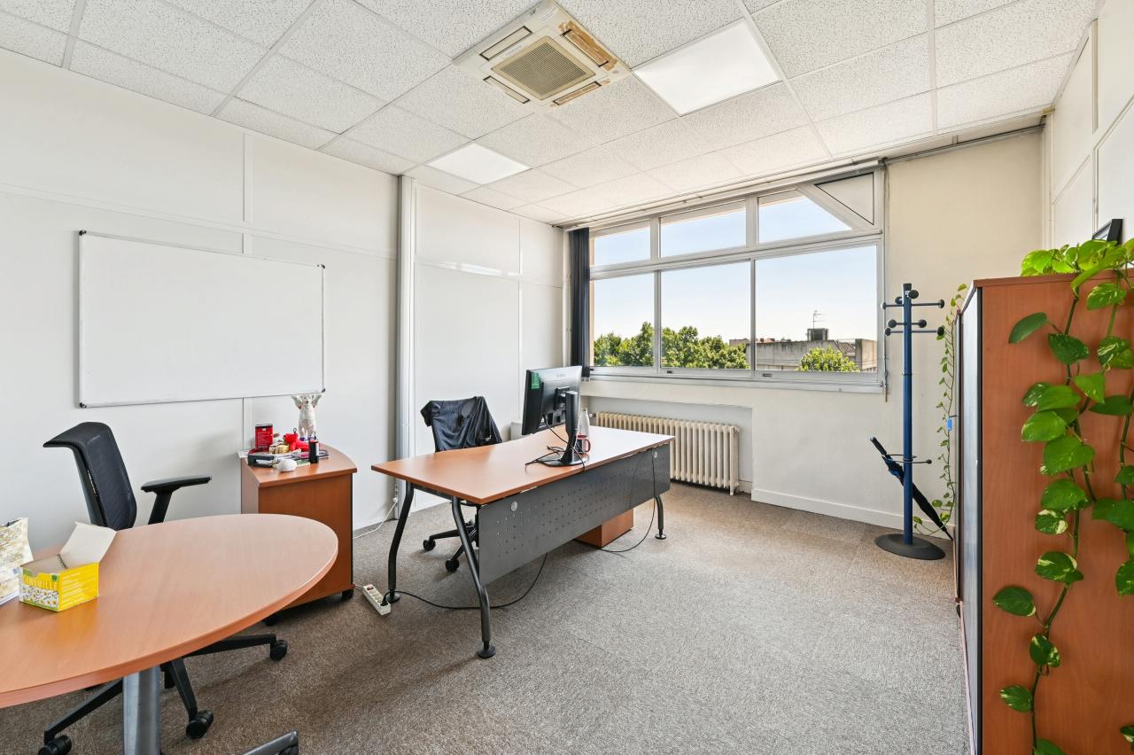 Location bureau La Courneuve Seine-Saint-Denis OLBUR2533671 11