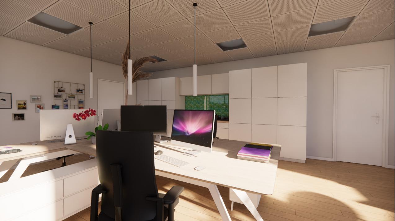 Vente bureau Dunkerque Nord OVBUR2529981 2