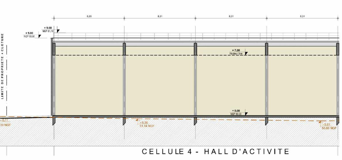 Location local d'activité Les Arcs Var OLACT2534372 25