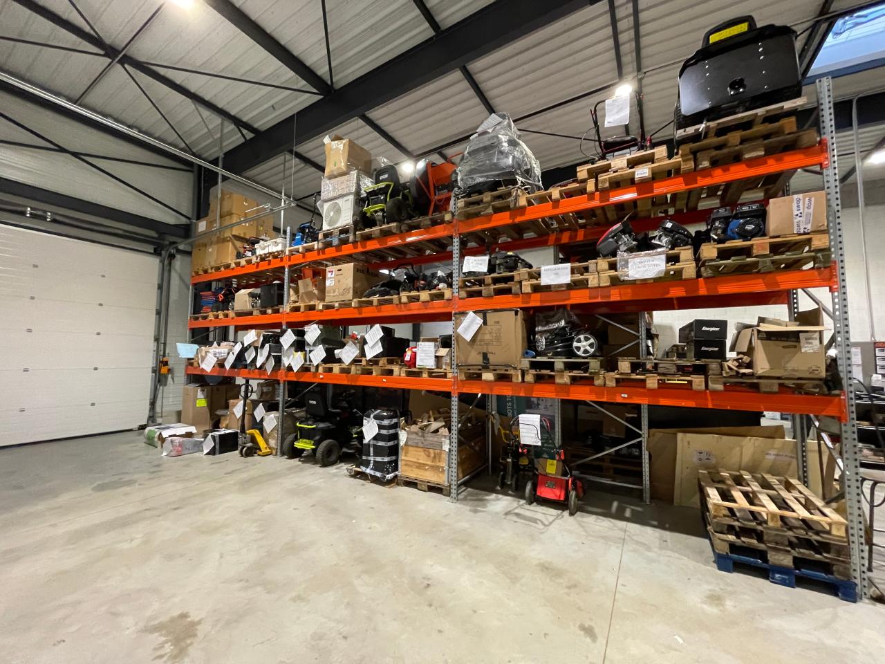 Location local d'activité Bouxières-sous-Froidmont Meurthe-et-Moselle OLACT2529351 16