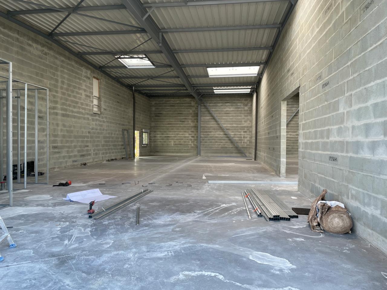 Location local d'activité Saint-Herblain Loire-Atlantique OLACT2531963 9