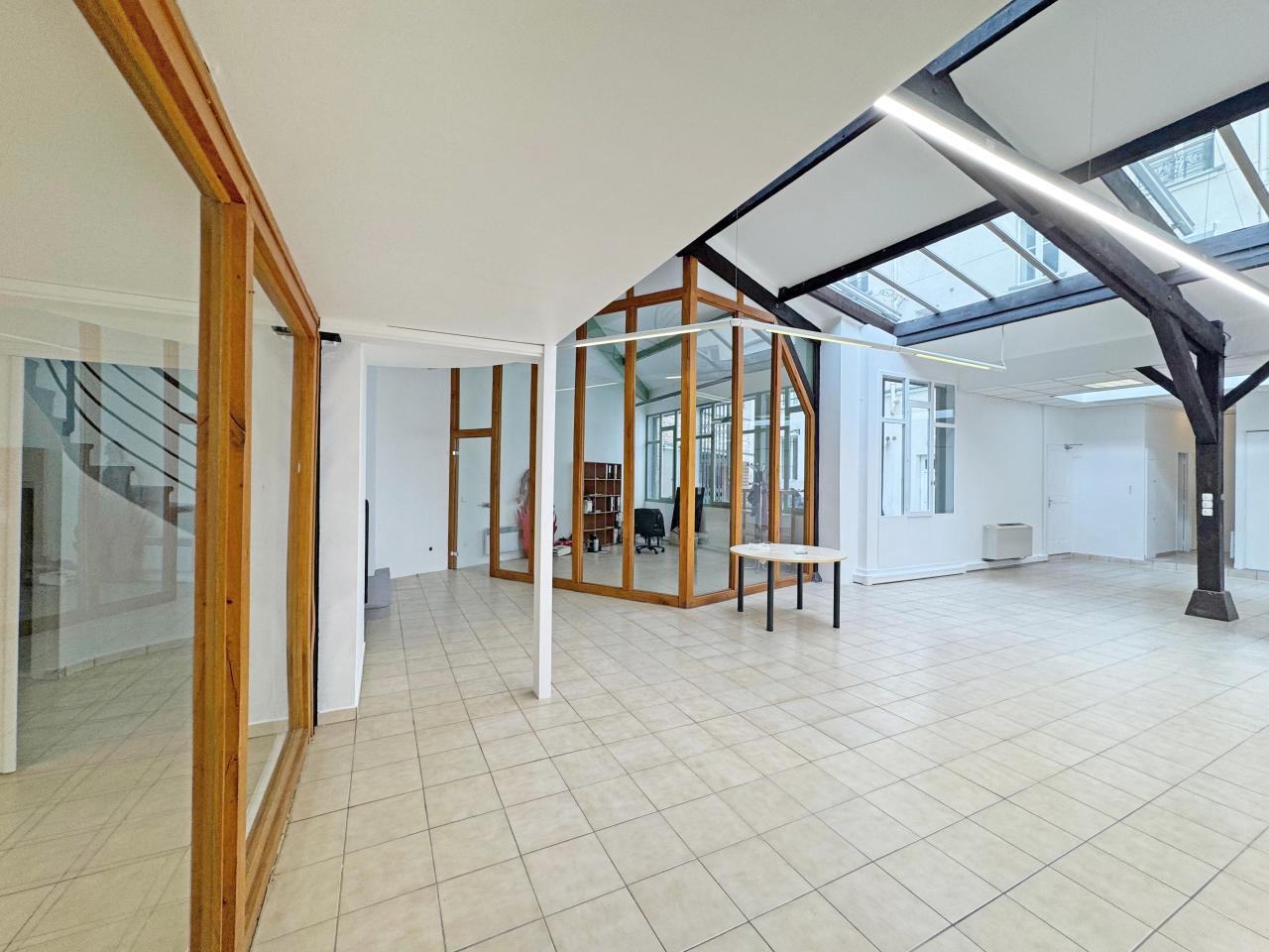 Vente bureau Paris OVBUR2536082 2