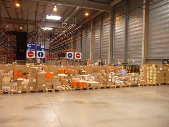 Location entrepôt classe a Hénin-Beaumont Pas-de-Calais OLLOG2106265 8