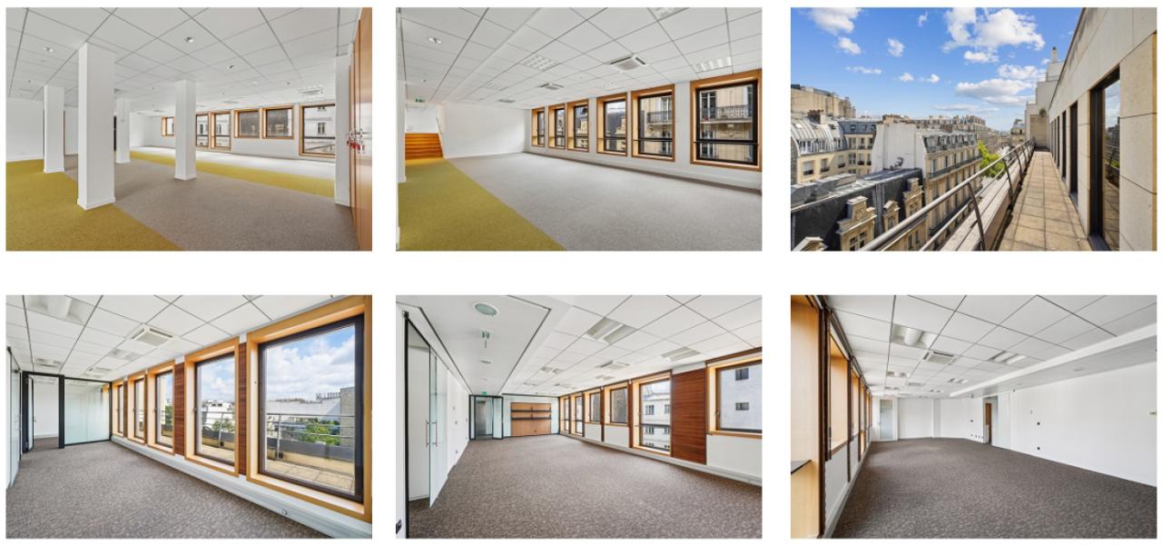 Location bureau Paris OLBUR2420827 2