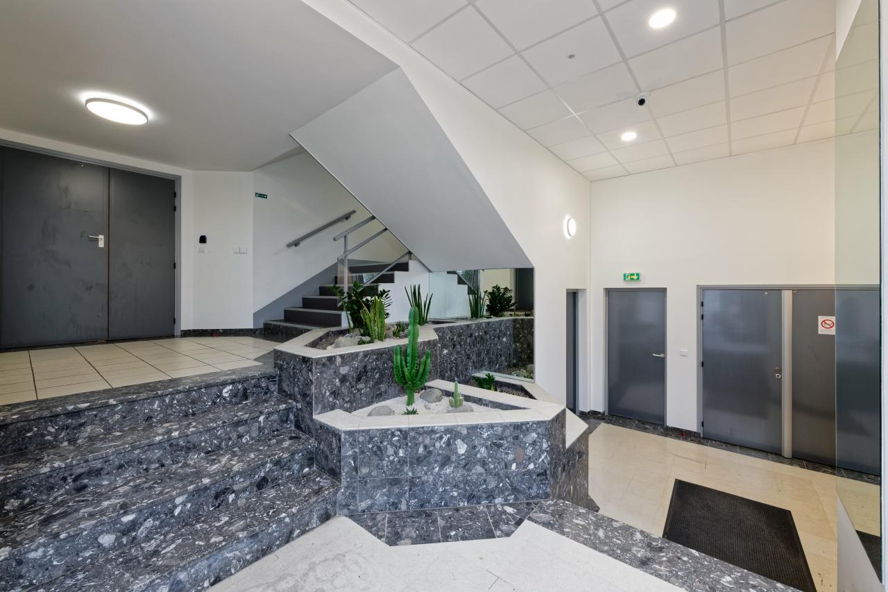 Location local d'activité Cergy Val-d'Oise OLACT2105965 5