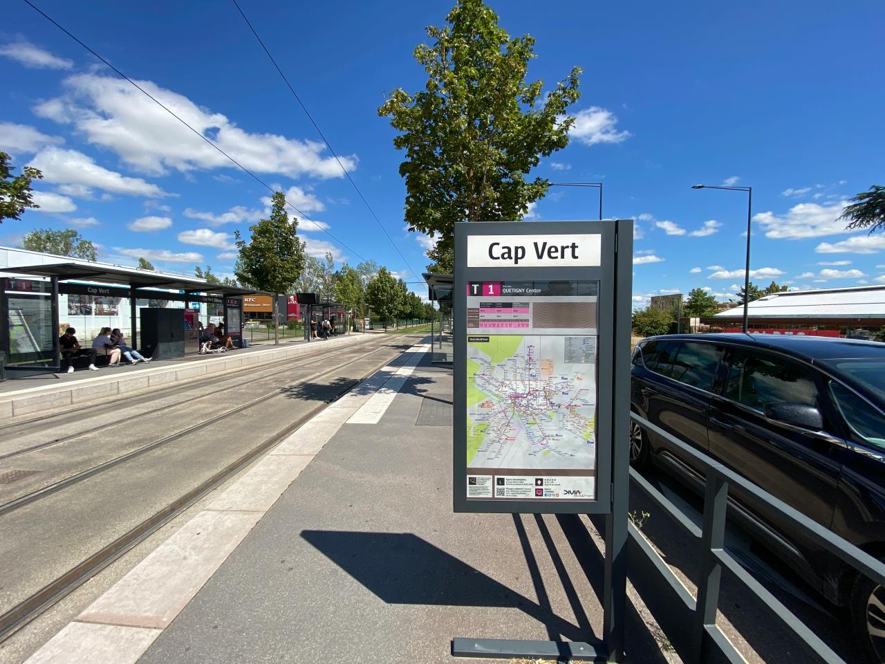 Vente bureau Quetigny Côte-d'Or OVBUR2424995 8