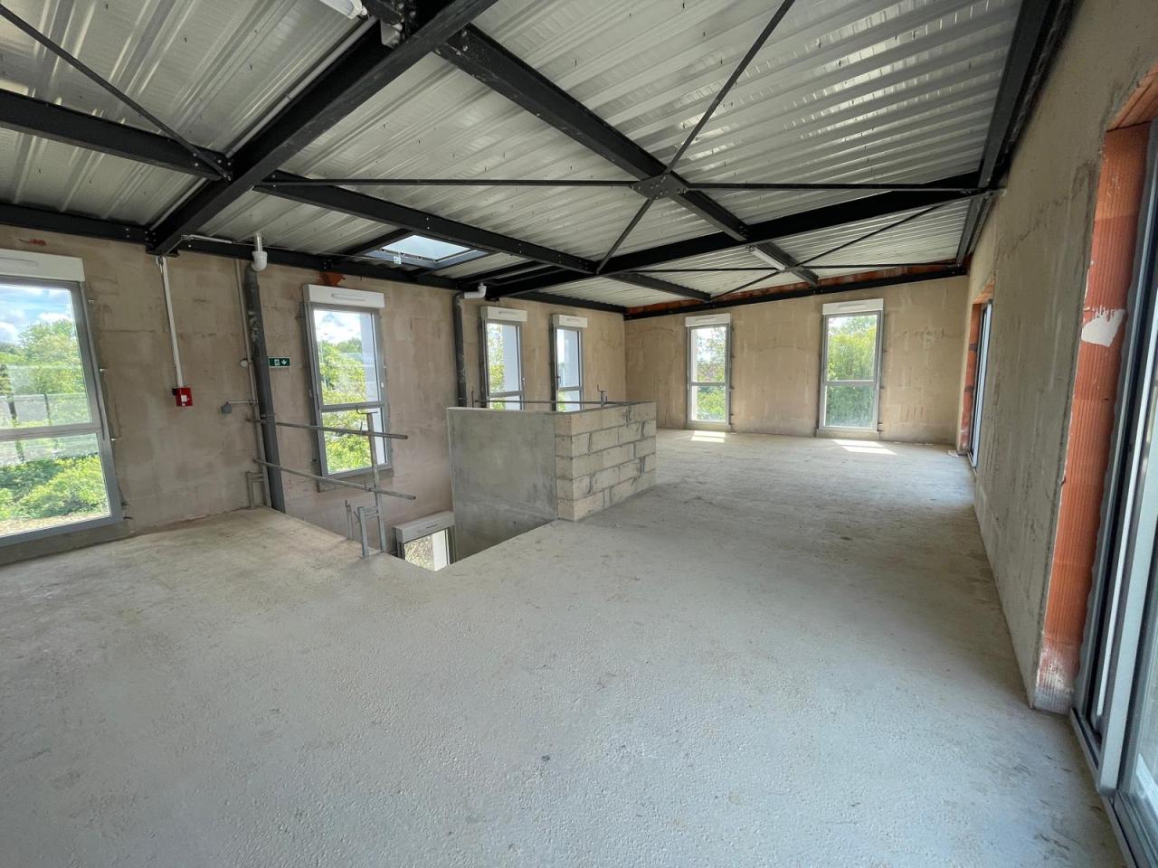 Vente local d'activité Ollainville Essonne OVACT2642550 11