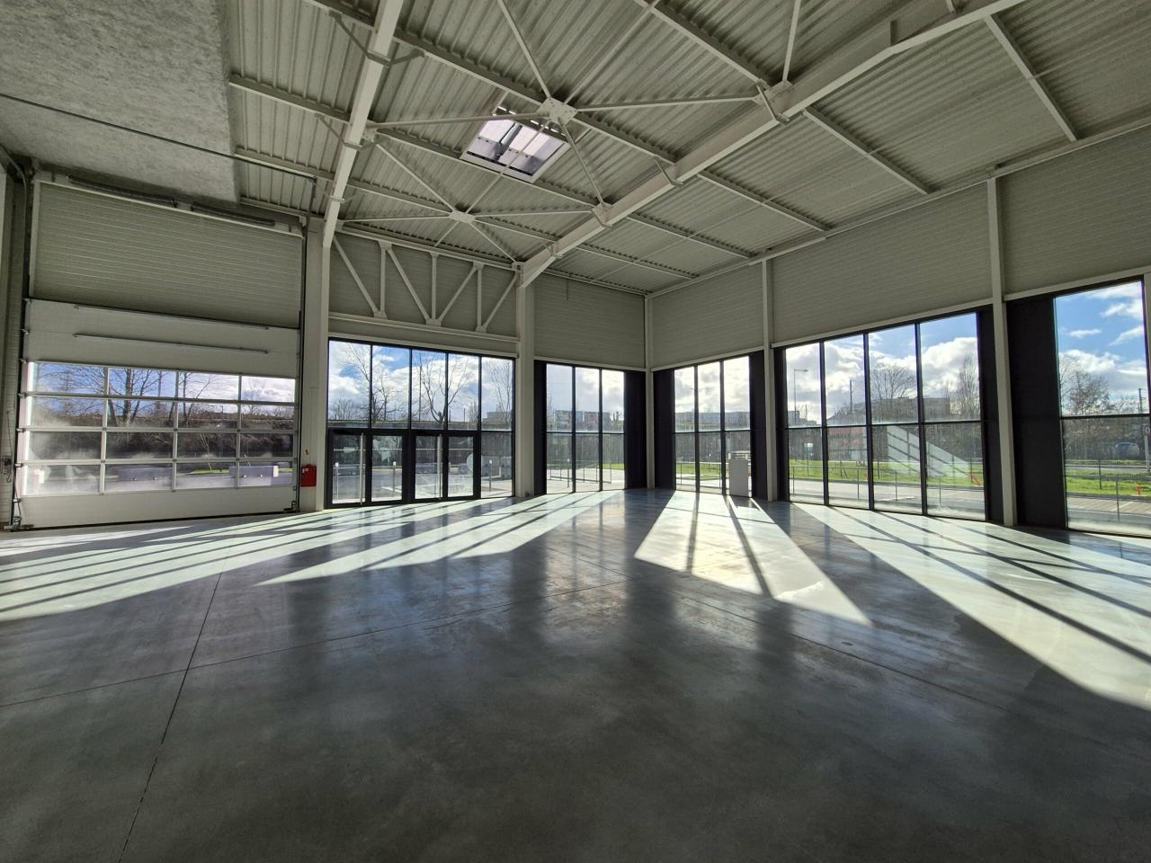 Location local d'activité Metz Moselle OLACT2202074 9