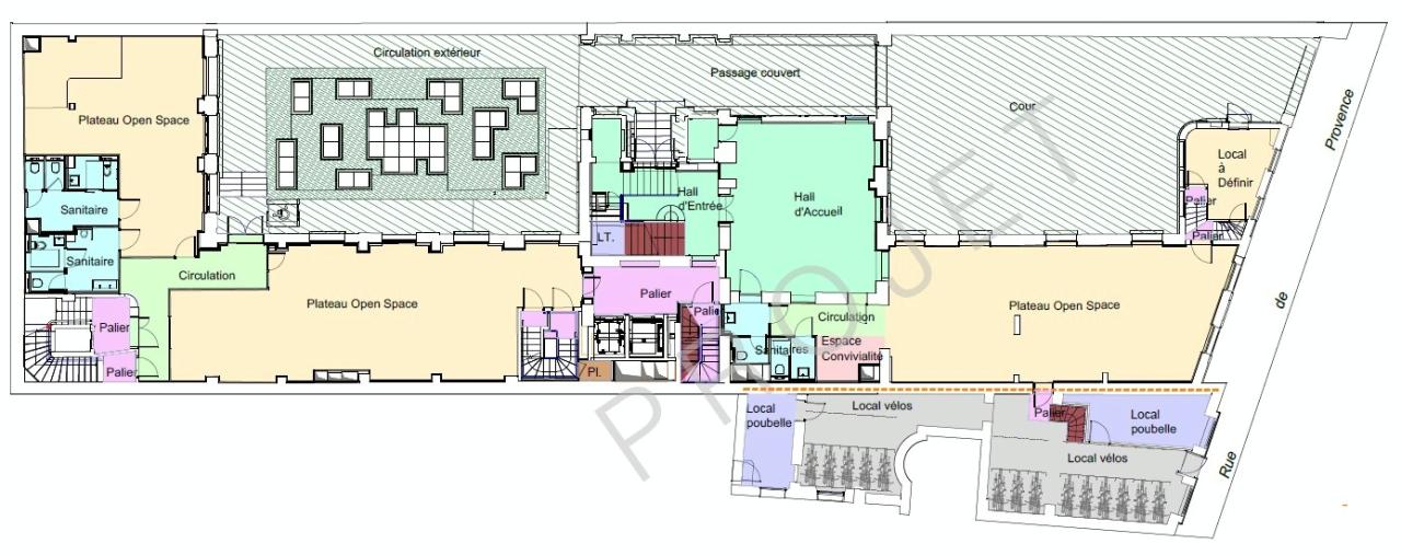 Location bureau Paris OLBUR2200976