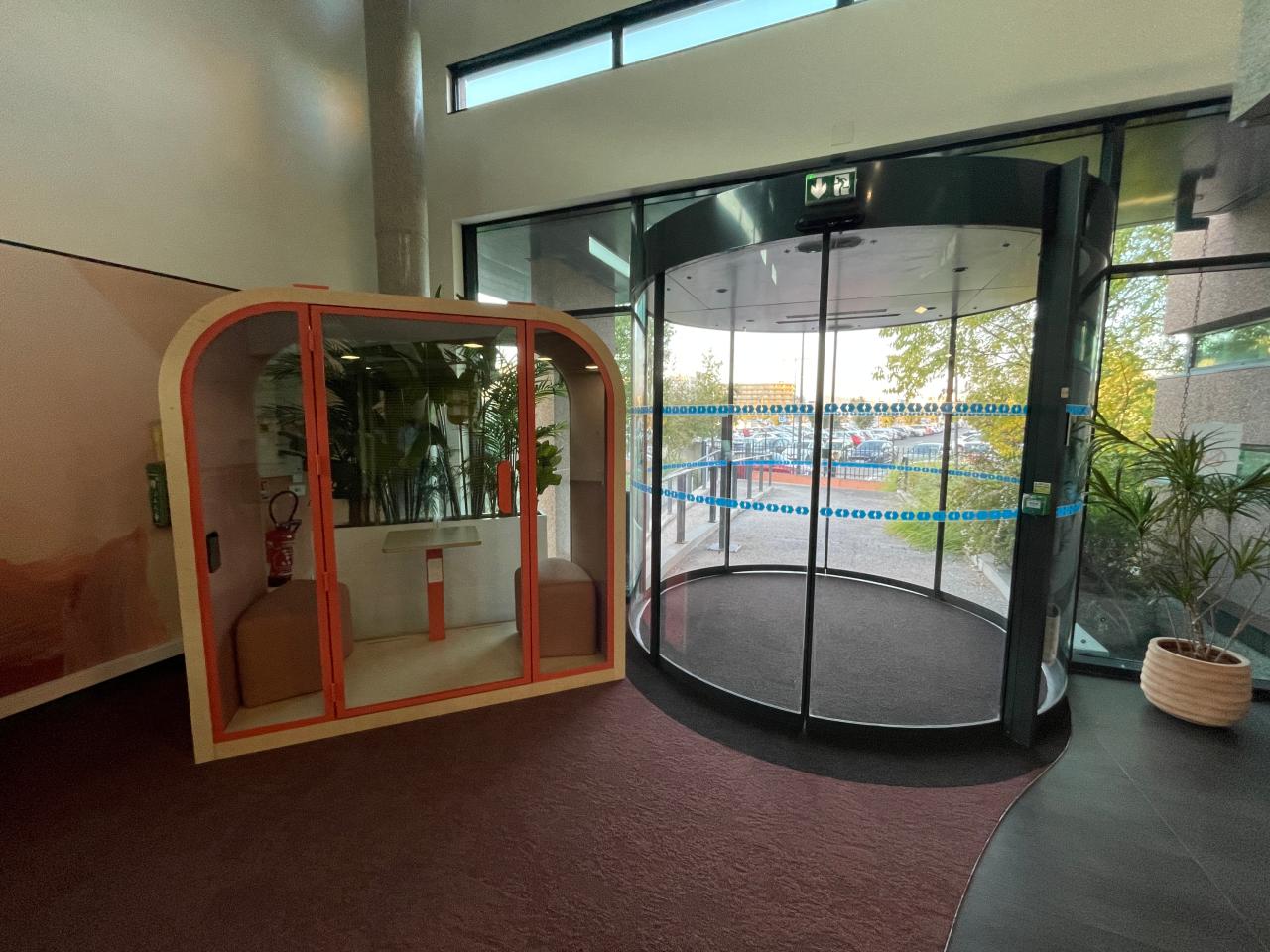 Location bureau Toulouse Haute-Garonne OLBUR2418769 4