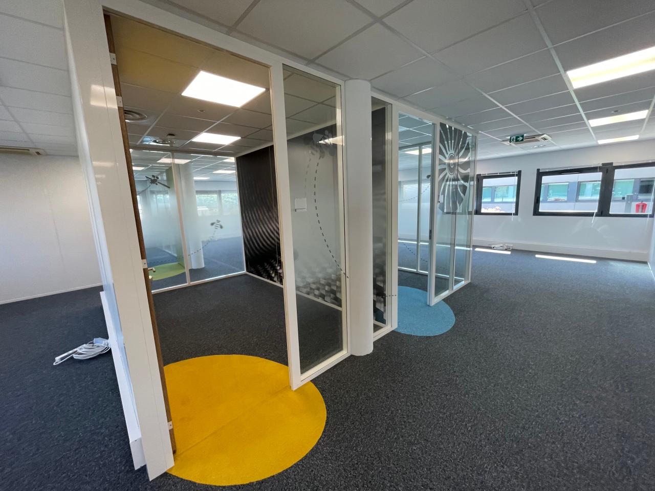 Location bureau Blagnac Haute-Garonne OLBUR2203891 8