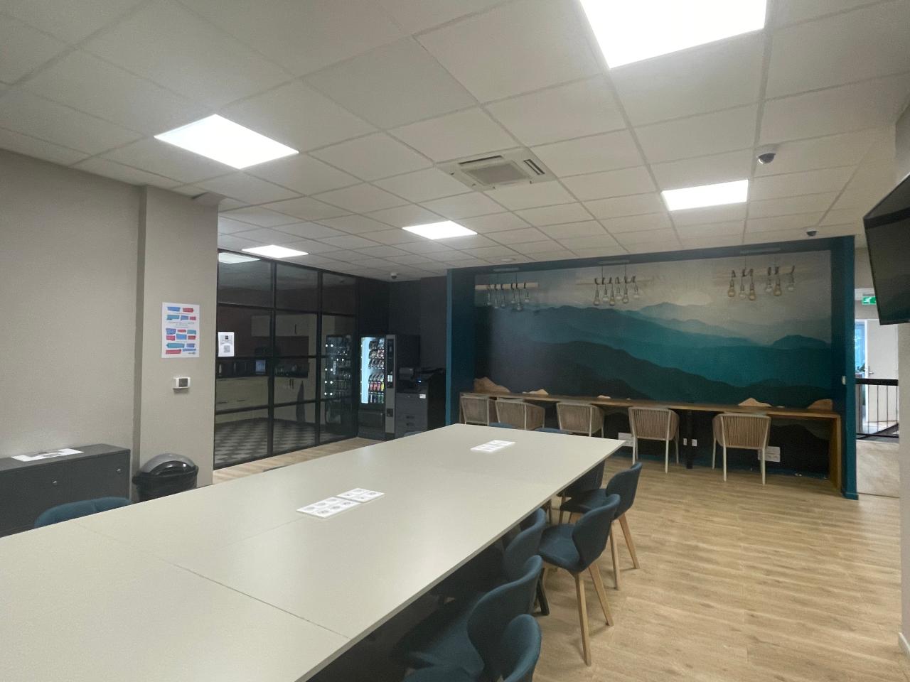 Vente local d'activité Villeurbanne Rhône OVACT2533860 19