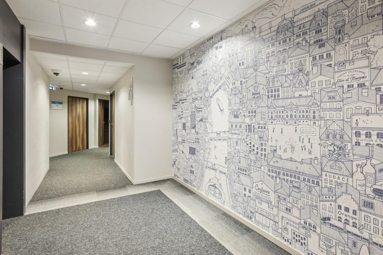 Location bureau Blagnac Haute-Garonne OLBUR2108306 7