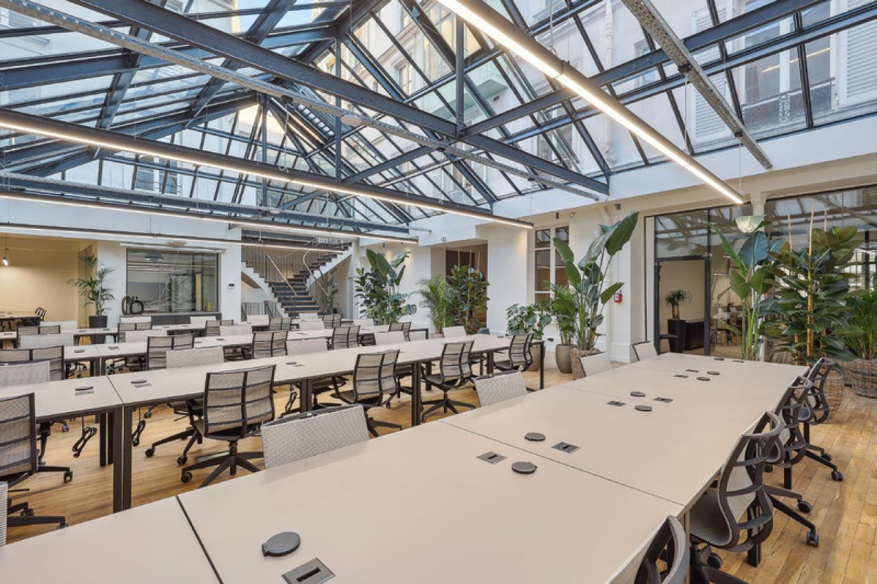 Location coworking Paris OLBUR2205196 9