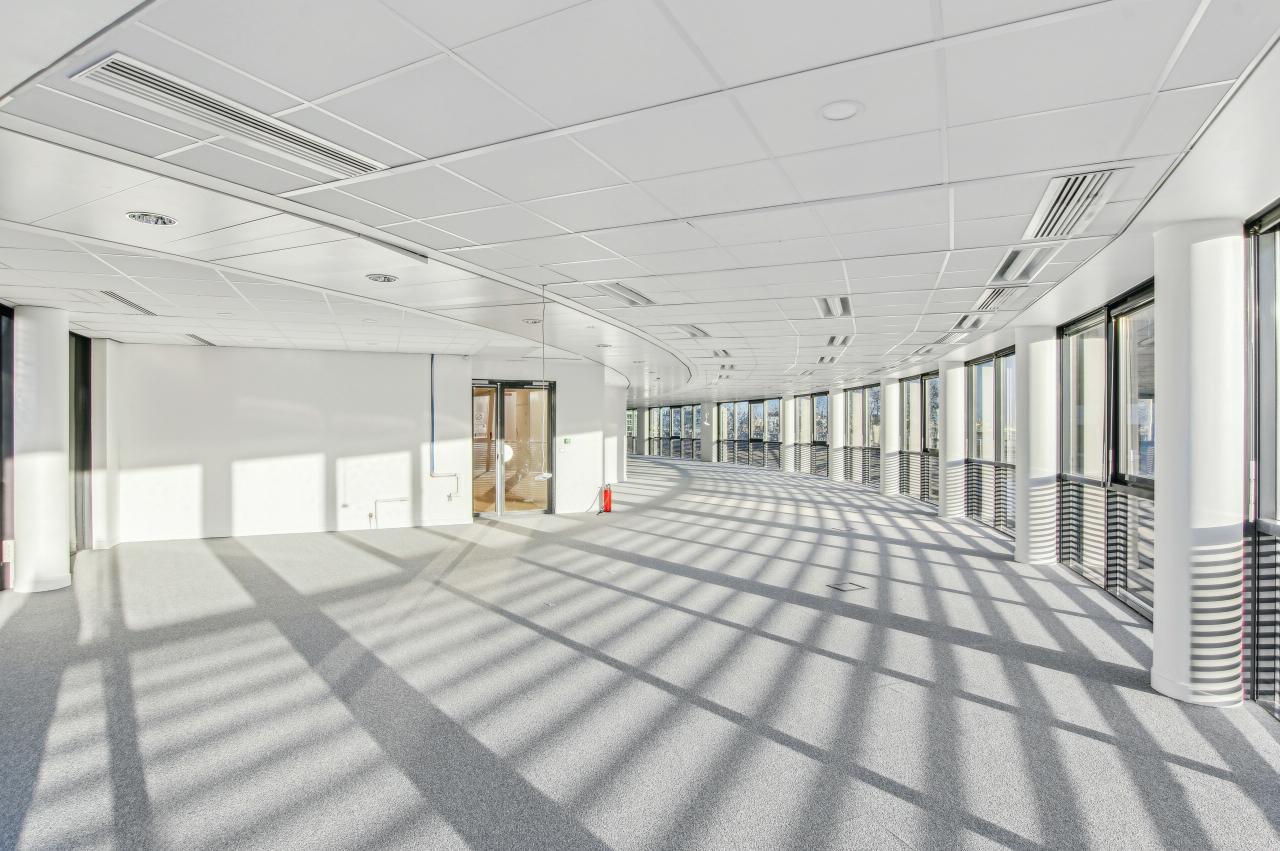 Location bureau La Plaine Saint-Denis Seine-Saint-Denis OLBUR2314205