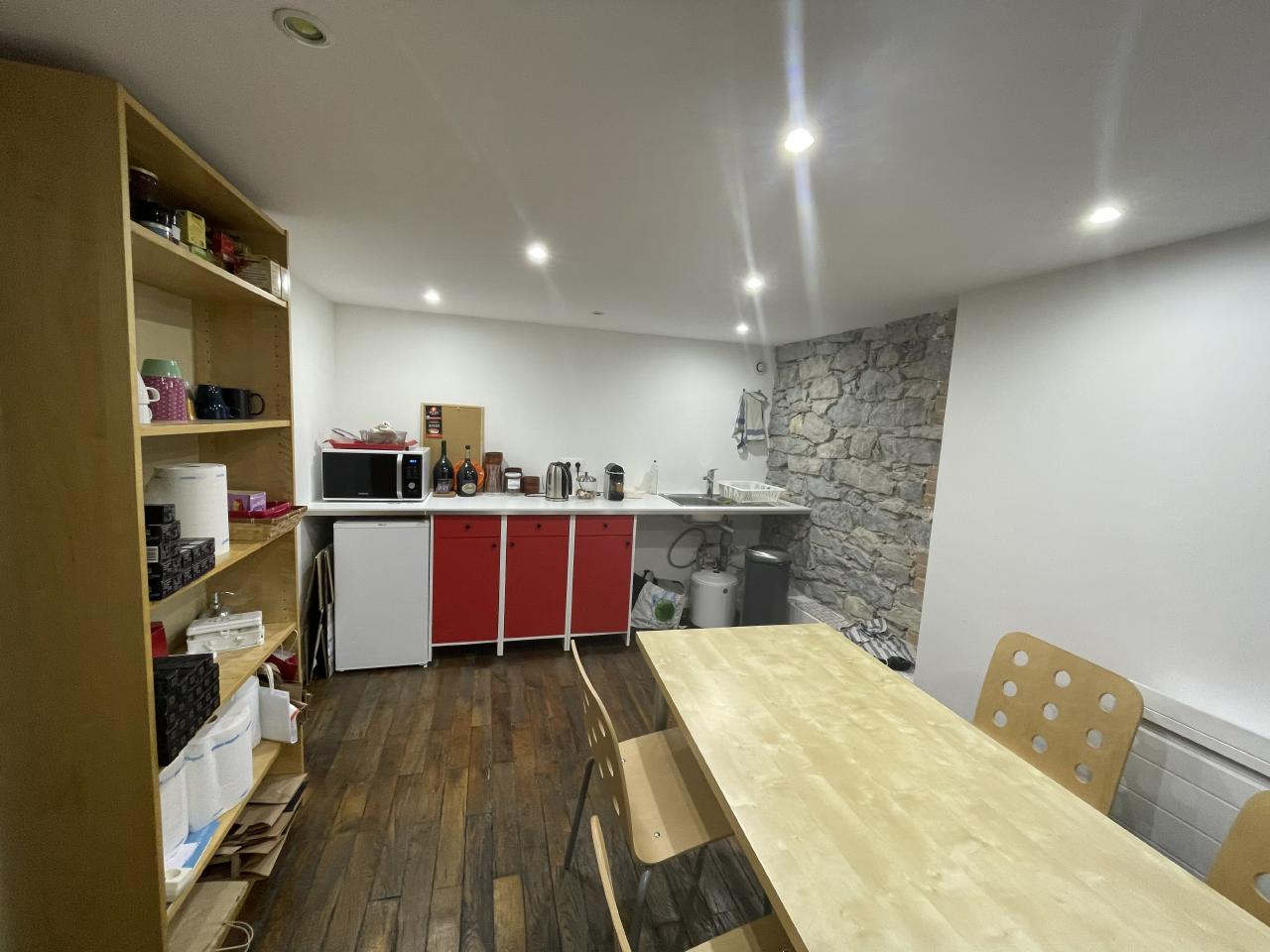 Vente bureau Grenoble Isère OVBUR2421526 8