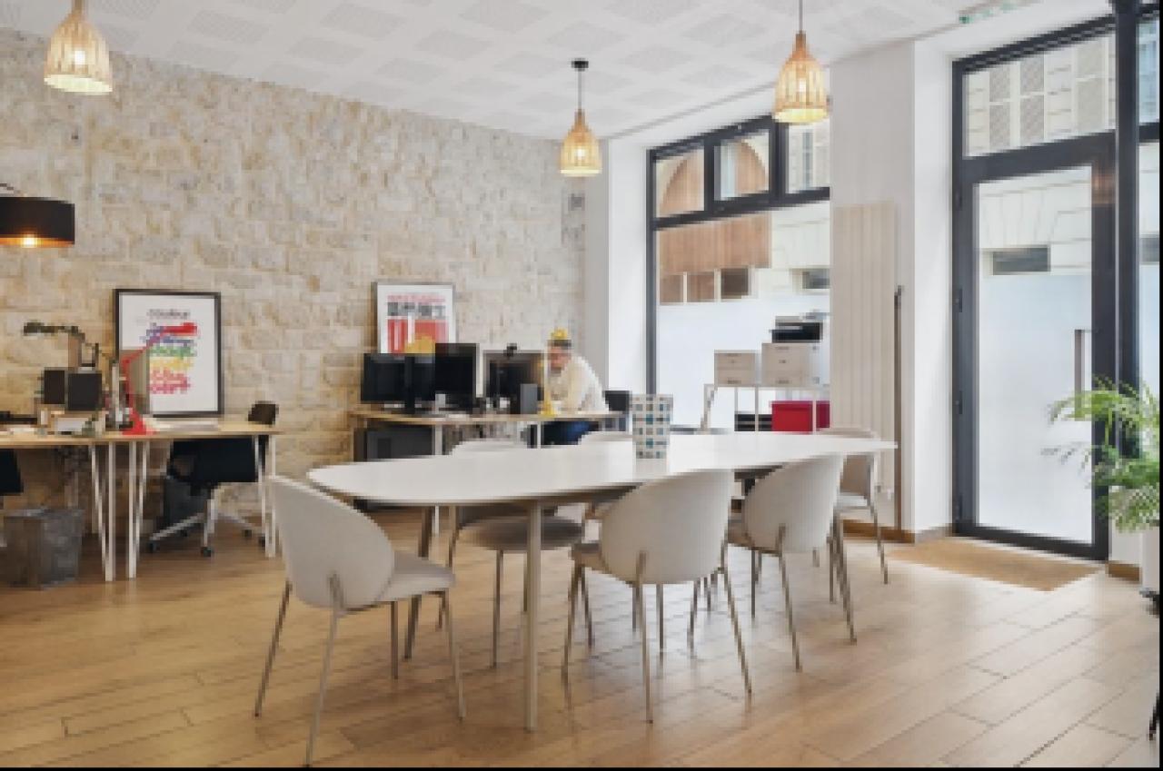 Location coworking Paris OLBUR2106612 2