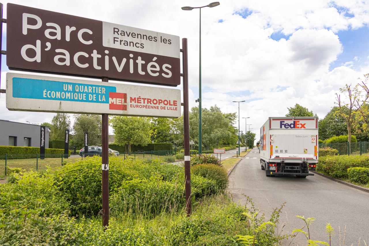 Location local d'activité Bondues Nord OLACT2533613 8