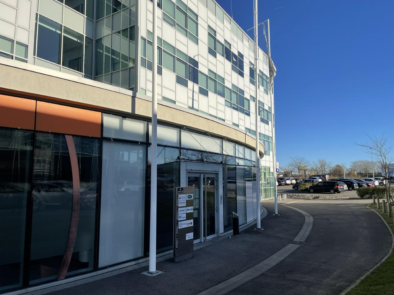 Location bureau Metz Moselle OLBUR2309149 4